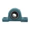 Ami Bearings SINGLE ROW BALL BEARING, 60MM HEAVY ECCENTRIC COLL PILLOW BLOCK UGPU312 - alternate 1